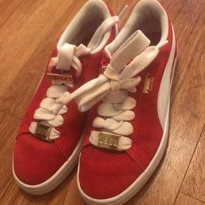 Puma suede 1968 edition